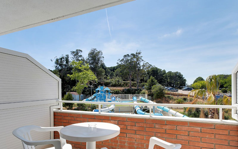 GRAN GARBI MAR HOTEL